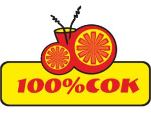 Соковый бар «100% СОК